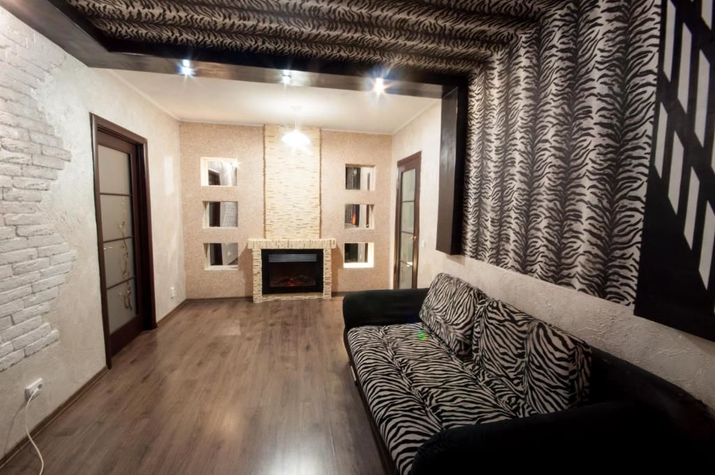 Апартаменты Prospekt Svobody 40 (City center) Ужгород