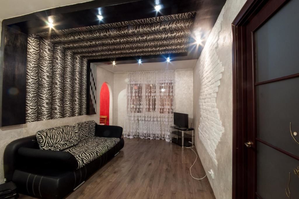 Апартаменты Prospekt Svobody 40 (City center) Ужгород