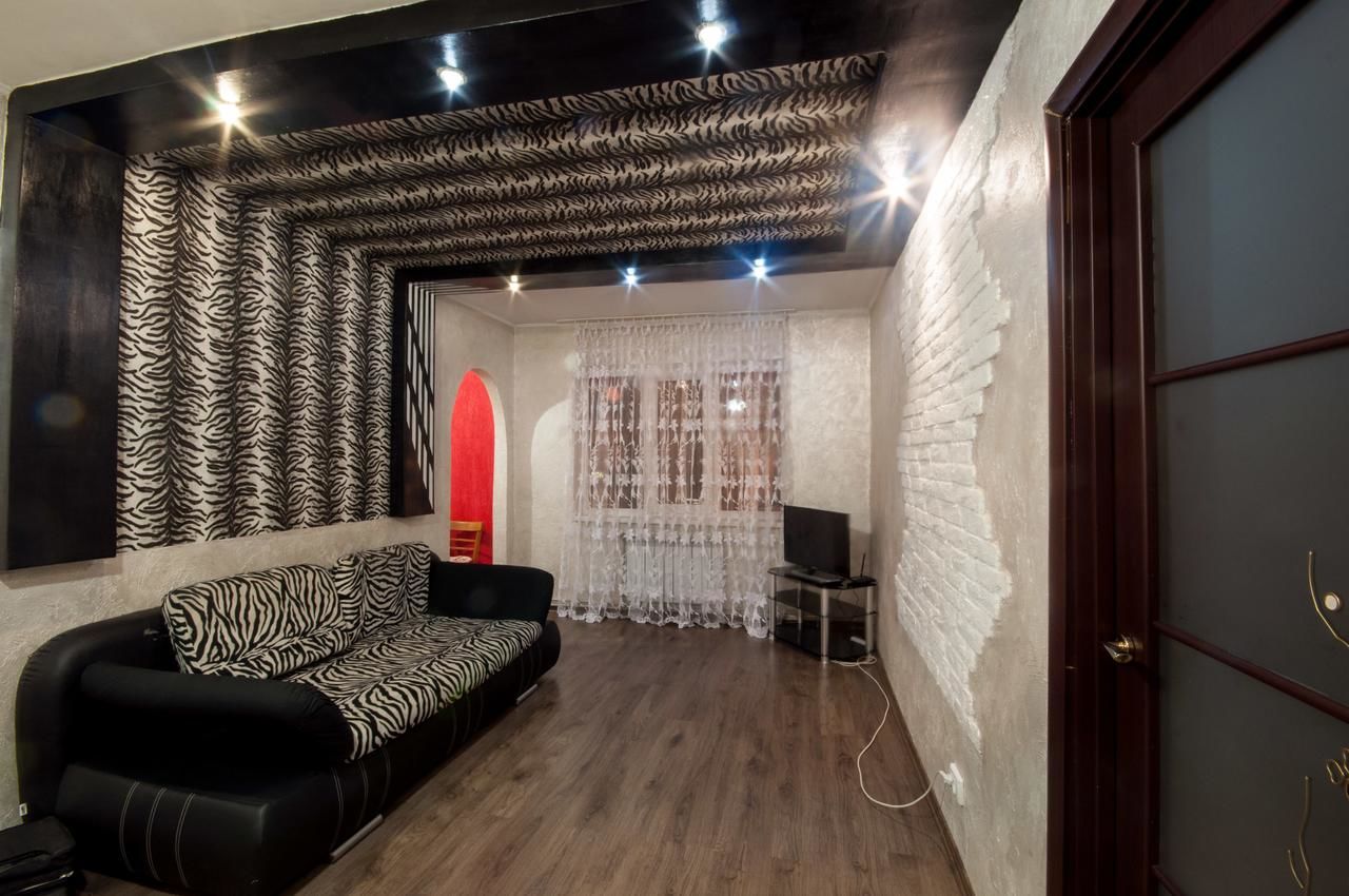 Апартаменты Prospekt Svobody 40 (City center) Ужгород